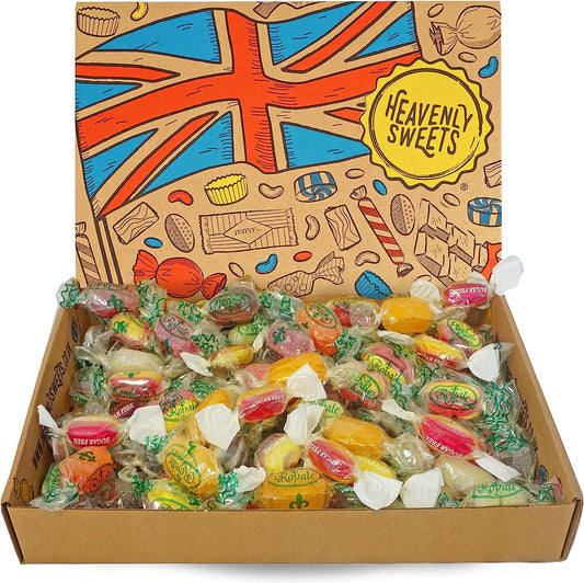 Sugar Free Sweets Pick and Mix Gift Box